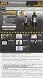 Mobile Screenshot of energosberezhenie.com